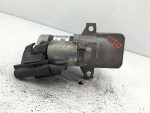 2012-2018 Ford Focus Car Starter Motor Solenoid OEM P/N:FJ5T-11000-AA Fits 2012 2013 2014 2015 2016 2017 2018 2019 2020 OEM Used Auto Parts