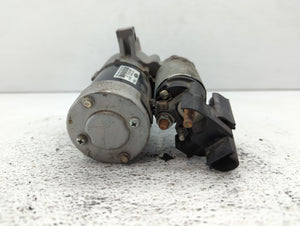 2012-2018 Ford Focus Car Starter Motor Solenoid OEM P/N:FJ5T-11000-AA Fits 2012 2013 2014 2015 2016 2017 2018 2019 2020 OEM Used Auto Parts