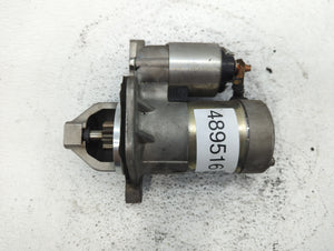 2013-2017 Nissan Juke Car Starter Motor Solenoid OEM P/N:23300 EN22B Fits 2013 2014 2015 2016 2017 2018 2019 2020 OEM Used Auto Parts