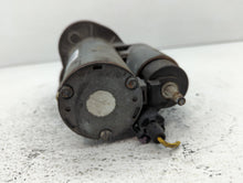 2012-2022 Jeep Wrangler Car Starter Motor Solenoid OEM P/N:56029852AA Fits 2012 2013 2014 2015 2016 2017 2018 2019 2020 2021 2022 OEM Used Auto Parts