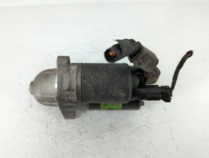 2014-2016 Kia Forte Car Starter Motor Solenoid OEM P/N:36100-2E120 Fits 2012 2013 2014 2015 2016 OEM Used Auto Parts