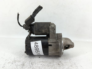 2014-2016 Kia Forte Car Starter Motor Solenoid OEM P/N:36100-2E120 Fits 2012 2013 2014 2015 2016 OEM Used Auto Parts