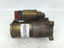 1999-2012 Ford Expedition Car Starter Motor Solenoid OEM P/N:4L34 AA Fits OEM Used Auto Parts