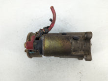 1999-2012 Ford Expedition Car Starter Motor Solenoid OEM P/N:4L34 AA Fits OEM Used Auto Parts