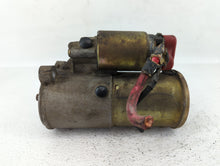 1999-2012 Ford Expedition Car Starter Motor Solenoid OEM P/N:4L34 AA Fits OEM Used Auto Parts