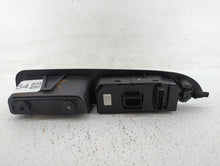 2008-2012 Chevrolet Malibu Master Power Window Switch Replacement Driver Side Left P/N:22733011 Fits OEM Used Auto Parts