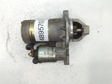 2007-2008 Nissan Versa Car Starter Motor Solenoid OEM P/N:23300 EN200 Fits 2007 2008 OEM Used Auto Parts