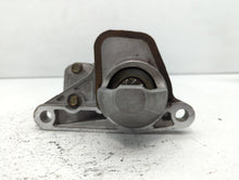 2007-2008 Nissan Versa Car Starter Motor Solenoid OEM P/N:23300 EN200 Fits 2007 2008 OEM Used Auto Parts