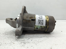 2007-2008 Nissan Versa Car Starter Motor Solenoid OEM P/N:23300 EN200 Fits 2007 2008 OEM Used Auto Parts