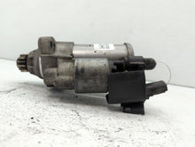 2015-2021 Volkswagen Jetta Car Starter Motor Solenoid OEM P/N:02Z 911 024 F Fits 2015 2016 2017 2018 2019 2020 2021 OEM Used Auto Parts