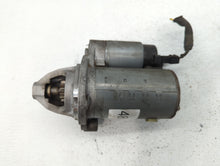 2011-2014 Dodge Avenger Car Starter Motor Solenoid OEM P/N:04801839AB Fits 2011 2012 2013 2014 OEM Used Auto Parts