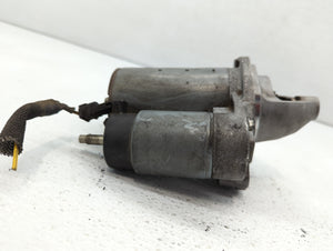 2011-2014 Dodge Avenger Car Starter Motor Solenoid OEM P/N:04801839AB Fits 2011 2012 2013 2014 OEM Used Auto Parts