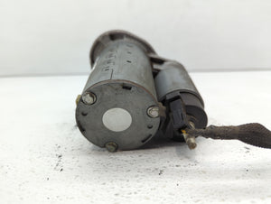 2011-2014 Dodge Avenger Car Starter Motor Solenoid OEM P/N:04801839AB Fits 2011 2012 2013 2014 OEM Used Auto Parts