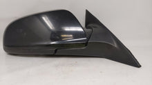 2007-2009 Saturn Aura Side Mirror Replacement Passenger Right View Door Mirror Fits 2007 2008 2009 2010 2011 2012 OEM Used Auto Parts - Oemusedautoparts1.com