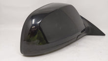 2007-2009 Saturn Aura Side Mirror Replacement Passenger Right View Door Mirror Fits 2007 2008 2009 2010 2011 2012 OEM Used Auto Parts - Oemusedautoparts1.com