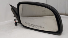 2007-2009 Saturn Aura Side Mirror Replacement Passenger Right View Door Mirror Fits 2007 2008 2009 2010 2011 2012 OEM Used Auto Parts - Oemusedautoparts1.com