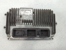 2015 Honda Cr-V PCM Engine Computer ECU ECM PCU OEM P/N:37820-5LA-A63 37820-5LA-A62 Fits OEM Used Auto Parts
