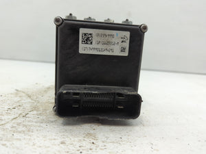 2010 Pontiac G6 ABS Pump Control Module Replacement P/N:20812604 Fits OEM Used Auto Parts
