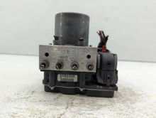 2010-2012 Audi A4 ABS Pump Control Module Replacement P/N:8K0 907 379 BH Fits 2010 2011 2012 OEM Used Auto Parts