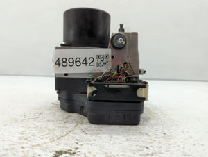 2008-2011 Lexus Gs350 ABS Pump Control Module Replacement P/N:44540-53100 Fits 2006 2007 2008 2009 2010 2011 OEM Used Auto Parts