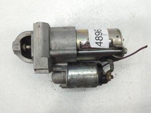 2003-2008 Chevrolet Tahoe Car Starter Motor Solenoid OEM Fits 2003 2004 2005 2006 2007 2008 2009 OEM Used Auto Parts