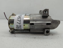 2003-2008 Chevrolet Tahoe Car Starter Motor Solenoid OEM Fits 2003 2004 2005 2006 2007 2008 2009 OEM Used Auto Parts