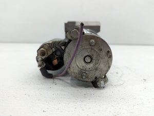 2003-2008 Chevrolet Tahoe Car Starter Motor Solenoid OEM Fits 2003 2004 2005 2006 2007 2008 2009 OEM Used Auto Parts