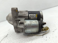 2012-2022 Mazda 3 Car Starter Motor Solenoid OEM P/N:M000TD0071ZC Fits 2012 2013 2014 2015 2016 2017 2018 2019 2020 2021 2022 OEM Used Auto Parts