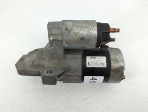 2012-2018 Ford Focus Car Starter Motor Solenoid OEM P/N:BB5T-11000-BA Fits 2012 2013 2014 2015 2016 2017 2018 2019 2020 OEM Used Auto Parts