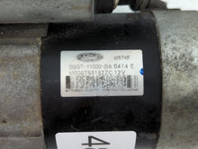 2012-2018 Ford Focus Car Starter Motor Solenoid OEM P/N:BB5T-11000-BA Fits 2012 2013 2014 2015 2016 2017 2018 2019 2020 OEM Used Auto Parts