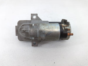 2012-2018 Ford Focus Car Starter Motor Solenoid OEM P/N:BB5T-11000-BA Fits 2012 2013 2014 2015 2016 2017 2018 2019 2020 OEM Used Auto Parts