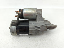 2012-2018 Ford Focus Car Starter Motor Solenoid OEM P/N:BB5T-11000-BA Fits 2012 2013 2014 2015 2016 2017 2018 2019 2020 OEM Used Auto Parts