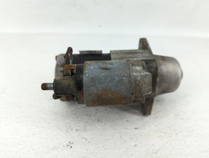 2011-2016 Chevrolet Cruze Car Starter Motor Solenoid OEM P/N:25194634 Fits 2011 2012 2013 2014 2015 2016 2017 2018 2019 2020 2021 OEM Used Auto Parts