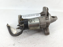 2020-2022 Nissan Sentra Car Starter Motor Solenoid OEM P/N:23300 6LB1A Fits 2020 2021 2022 OEM Used Auto Parts