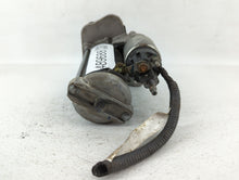 2020-2022 Nissan Sentra Car Starter Motor Solenoid OEM P/N:23300 6LB1A Fits 2020 2021 2022 OEM Used Auto Parts