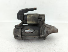 2008-2015 Subaru Legacy Car Starter Motor Solenoid OEM P/N:23300AA59B 23300AA59A Fits 2008 2009 2010 2011 2012 2013 2014 2015 OEM Used Auto Parts