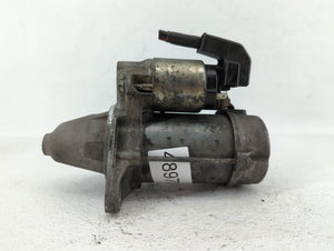 2008-2015 Subaru Legacy Car Starter Motor Solenoid OEM P/N:23300AA59B 23300AA59A Fits 2008 2009 2010 2011 2012 2013 2014 2015 OEM Used Auto Parts