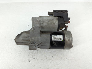 2013-2020 Ford Fusion Car Starter Motor Solenoid OEM P/N:BB5T-11000-BA Fits 2012 2013 2014 2015 2016 2017 2018 2019 2020 OEM Used Auto Parts