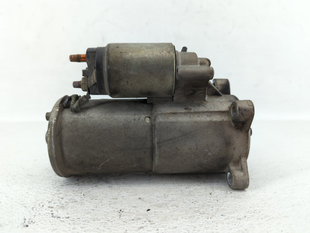 1999-2013 Ford F-150 Car Starter Motor Solenoid OEM P/N:9L34-11000-AB Fits OEM Used Auto Parts