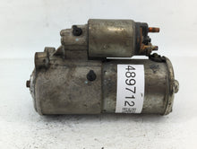 1999-2013 Ford F-150 Car Starter Motor Solenoid OEM P/N:9L34-11000-AB Fits OEM Used Auto Parts