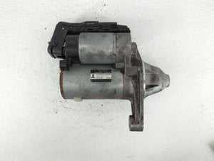 2018-2022 Toyota Camry Car Starter Motor Solenoid OEM P/N:438000-6060 28100-F0060 Fits 2018 2019 2020 2021 2022 OEM Used Auto Parts