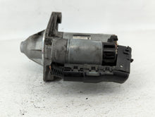 2018-2022 Toyota Camry Car Starter Motor Solenoid OEM P/N:438000-6060 28100-F0060 Fits 2018 2019 2020 2021 2022 OEM Used Auto Parts