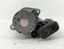 2018-2022 Toyota Camry Car Starter Motor Solenoid OEM P/N:438000-6060 28100-F0060 Fits 2018 2019 2020 2021 2022 OEM Used Auto Parts