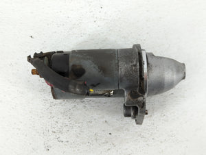 2011 Dodge Caravan Car Starter Motor Solenoid OEM P/N:428000-7200 04801839AB Fits OEM Used Auto Parts