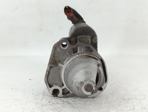 2011 Dodge Caravan Car Starter Motor Solenoid OEM P/N:428000-7200 04801839AB Fits OEM Used Auto Parts