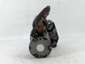 2011 Dodge Caravan Car Starter Motor Solenoid OEM P/N:428000-7200 04801839AB Fits OEM Used Auto Parts