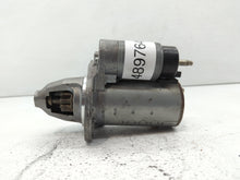 2017-2022 Dodge Charger Car Starter Motor Solenoid OEM P/N:428000-9301 Fits 2012 2013 2014 2015 2016 2017 2018 2019 2020 2021 2022 OEM Used Auto Parts