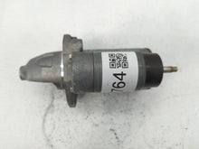 2017-2022 Dodge Charger Car Starter Motor Solenoid OEM P/N:428000-9301 Fits 2012 2013 2014 2015 2016 2017 2018 2019 2020 2021 2022 OEM Used Auto Parts