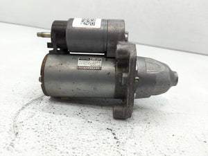 2017-2022 Dodge Charger Car Starter Motor Solenoid OEM P/N:428000-9301 Fits 2012 2013 2014 2015 2016 2017 2018 2019 2020 2021 2022 OEM Used Auto Parts