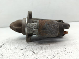 2008-2010 Pontiac G6 Car Starter Motor Solenoid OEM Fits 2007 2008 2009 2010 2011 2012 2013 2014 2015 2016 2017 OEM Used Auto Parts